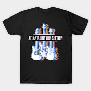 ATLANTA RHYTHM BAND T-Shirt